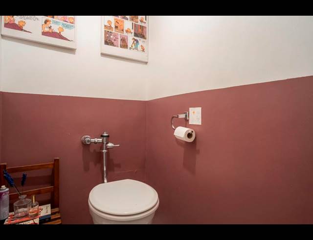 3 BEDROOM PROPERTY TO RENT IN KENILWORTH UPPER